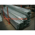 Steel Scaffold Plank / Steel Walk Board / Plataforma Roll Fomring Making Machine Myanmar